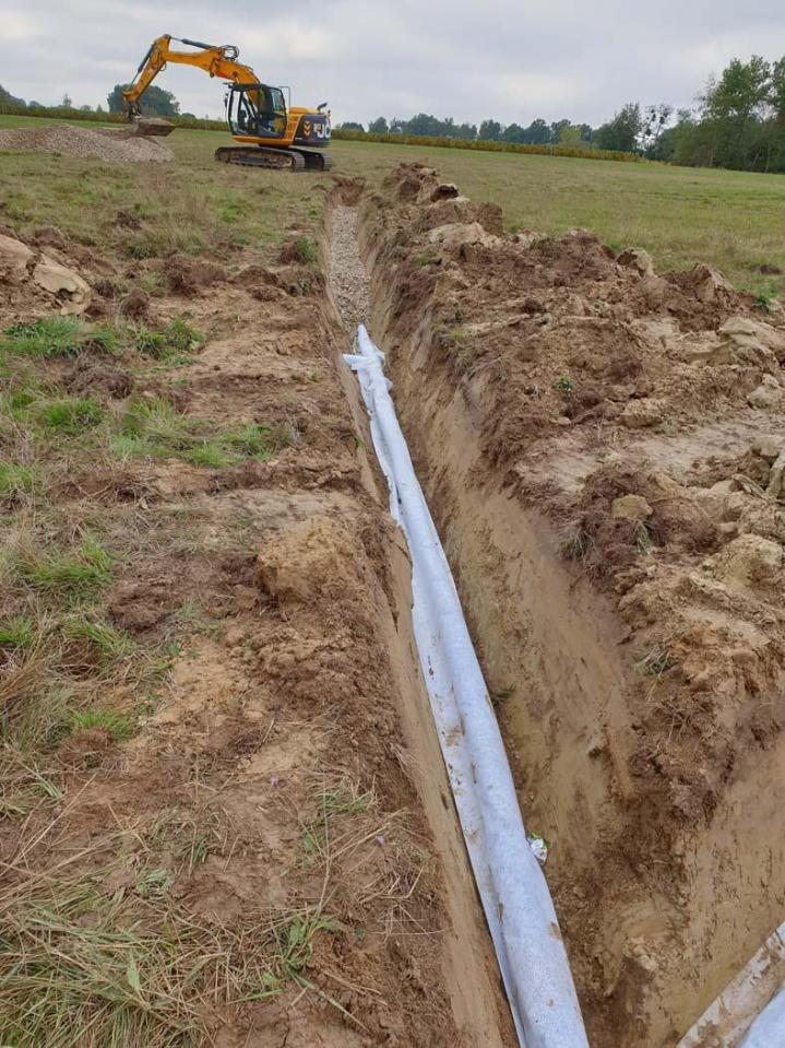 Exploitants de fermes à Libourne