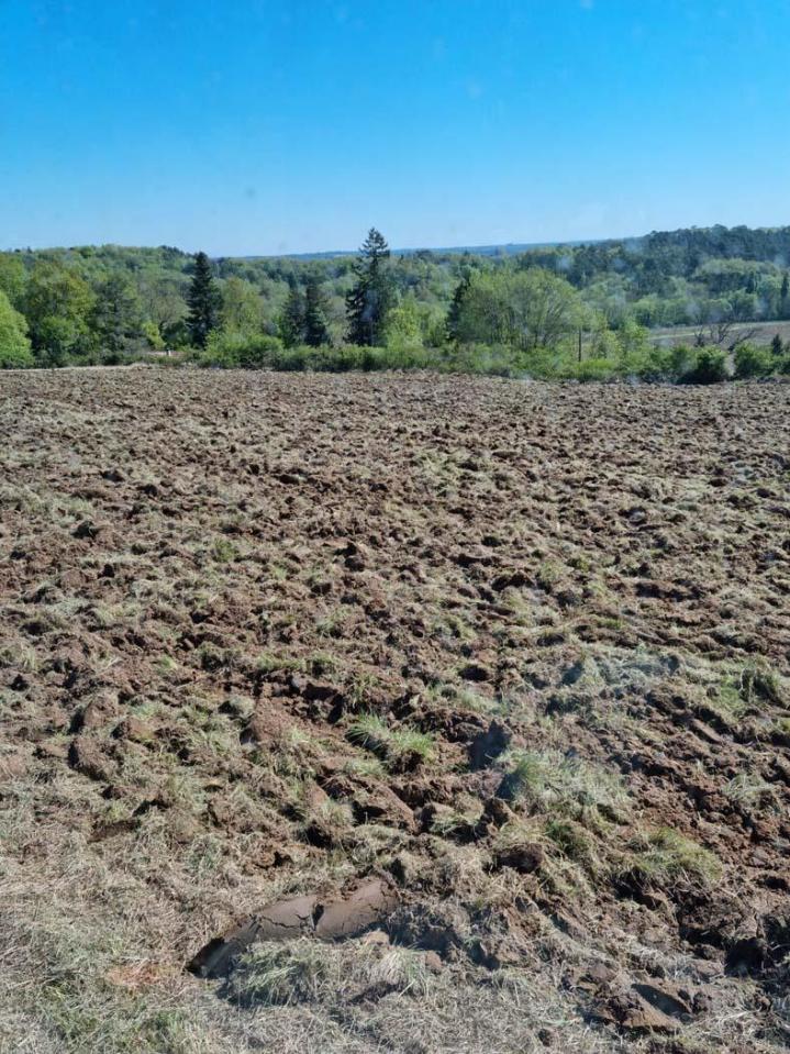 Acteurs agricoles à Libourne