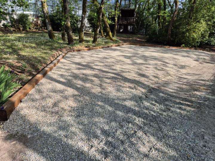 Réalisations aménagements Extérieur 33