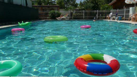Terrassement piscine Saint Emiliion