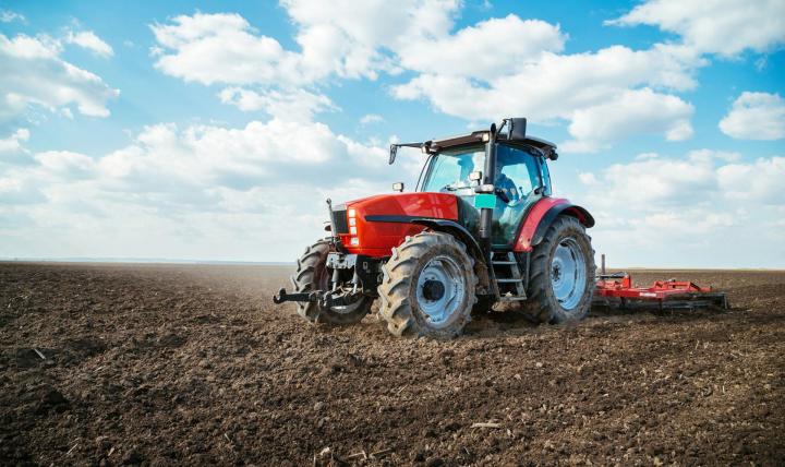 Exploitants agricoles à Libourne
